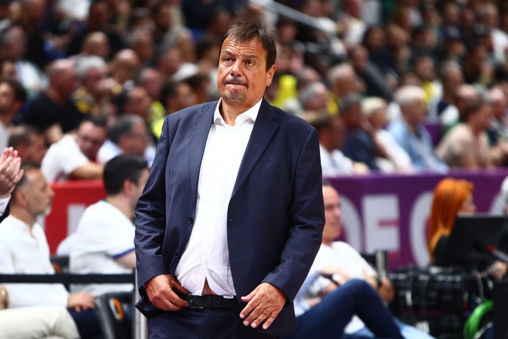 Χωρίς προβλήματα ο Παναθηναϊκός κόντρα στον Άρη – Σε ξενοδοχείο πριν το Game 1 η ομάδα
