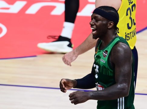 Ναν: «Ήταν ένα πολύ σκληρό παιχνίδι – Δεν με ενδιαφέρει ποιος θα κερδίσει στον άλλο ημιτελικό»