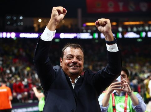Το βλέμμα που «σκοτώνει»