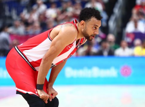 Γκος: «Θα έπρεπε να κάνουμε ένα σχεδόν τέλειο δεύτερο ημίχρονο για να επιστρέψουμε»