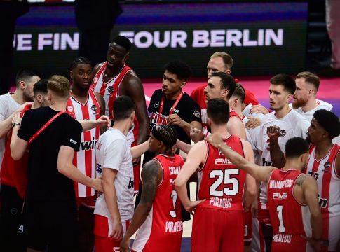 Όταν η αντίδραση, δεν προλαβαίνει τη δράση…