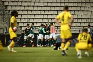 Παναθηναϊκός – Άρης 1-0: Το πήρε με buzzer beater του Βαγιαννίδη στον τελικό των αποβολών