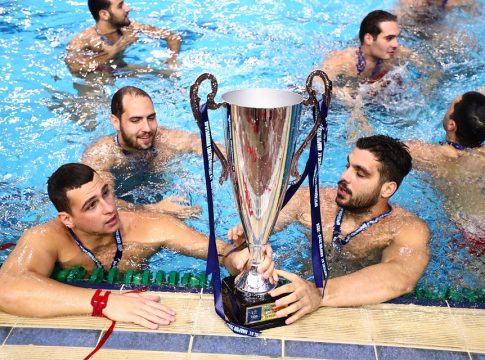 Ολυμπιακός: Οι πανηγυρισμοί για την κατάκτηση του πρωταθλήματος και τα συγχαρητήρια από ΠΑΕ και ΚΑΕ (pics)