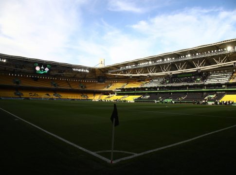 Το πρώτο τεστ στον αγωνιστικό χώρο του γηπέδου