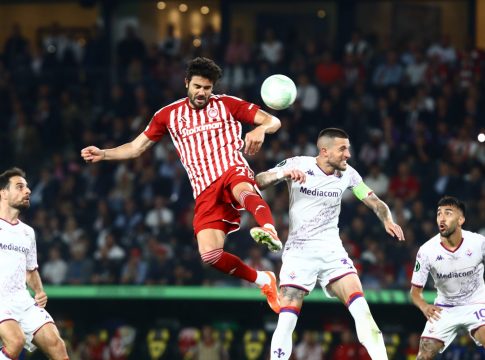 Ιμπόρα: «Η καρδιά ζητά να επιστρέψω στη Λεβάντε – Το άξιζε ο Μεντιλίμπαρ»