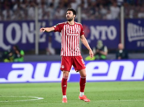 Και η συλλογή… ασημικών μεγαλώνει – Έφτασε τα πέντε ευρωπαϊκά ο Ιμπόρα