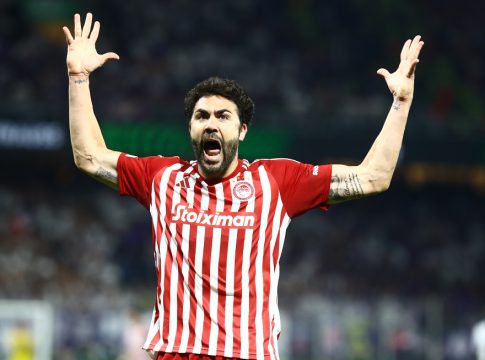 Οι μεγαλύτερες ανάσες του Ιμπόρα