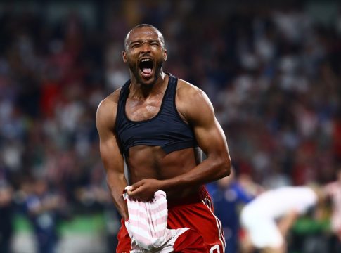 Ο Ελ Κααμπί έγινε ο βασιλιάς των νοκ-άουτ στην ιστορία των διοργανώσεων της UEFA (pic & vid)