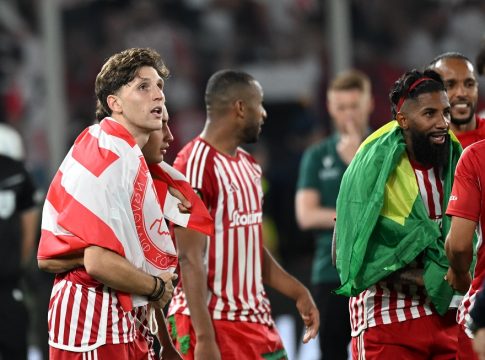 Η αποκάλυψη του Ρέτσου για Μπαρτζώκα και Άστον Βίλα