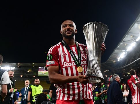 Τι κάνει μπορώ να το περιγράψω. Πως το κάνει, όμως, είναι θέμα ειδικών…