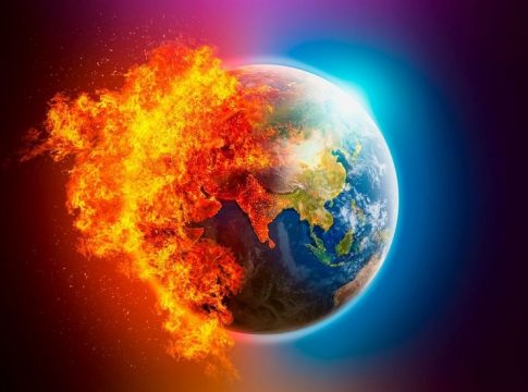 Κλιματική αλλαγή: Ραγδαία αύξηση των θανάτων λόγω ακραίας ζέστης – Νέα ευρήματα ηχούν καμπανάκι κινδύνου