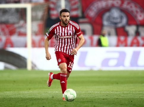 Μια μυθική Κίνι…ση έκρινε την «μάχη»