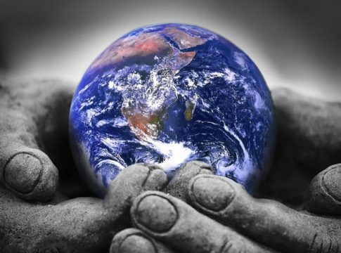 «Μέσα σε 3 χρόνια είδαμε στην Ελλάδα δύο φαινόμενα των 1.000 ετών» – Καμπανάκι Λέκκα για την κλιματική αλλαγή