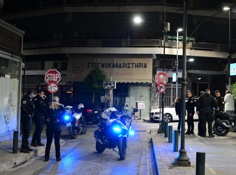 Το παρελθόν του 32χρονου που εκτέλεσαν στον Βύρωνα – Εμπλοκή της αλβανικής μαφίας «βλέπει» η ΕΛ.ΑΣ