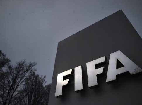 FIFA: Ανακοίνωσε νέα μέτρα κατά του ρατσισμού