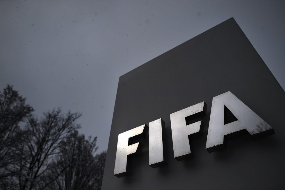 FIFA: Ανακοίνωσε νέα μέτρα κατά του ρατσισμού