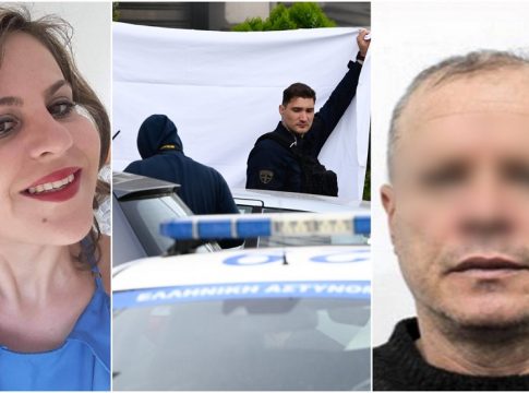 Τον εν διαστάσει σύζυγο της 40χρονης αναζητούν οι Αρχές – Τον είχε καταγγείλει 3 φορές