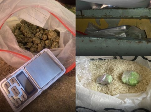 Πάτρα: Κρέμασαν ανάποδα μαθητή τα μέλη του κυκλώματος ναρκωτικών