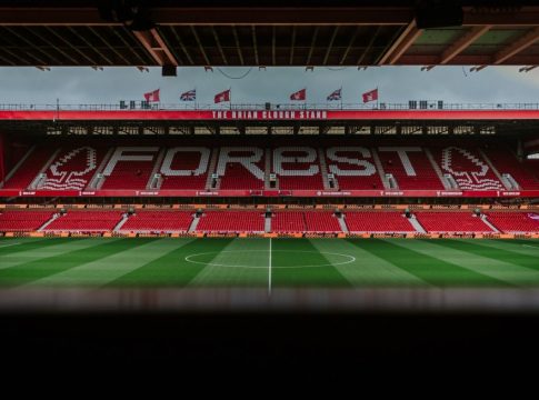 Απορρίφθηκε η έφεση της Νότιγχαμ Φόρεστ (pic)