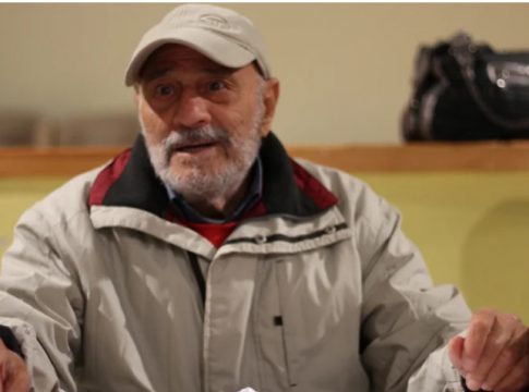 Πέθανε ο ηθοποιός Γιάννης Μαλούχος σε ηλικία 91 χρόνων