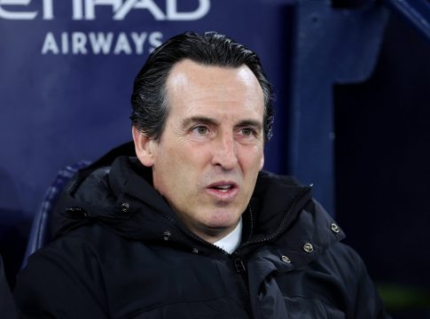 Αυτή είναι η ενδεκάδα της Άστον Βίλα κόντρα στον Ολυμπιακό (pic)