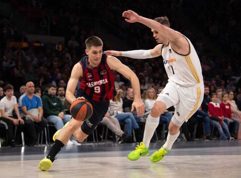 Ο Μαρίνκοβιτς είπε «αντίο» στην Μπασκόνια και οδεύει προς Παρτιζάν (pic)