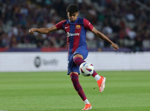 LIVE: Μπαρτσελόνα – Ρεάλ Σοσιεδάδ