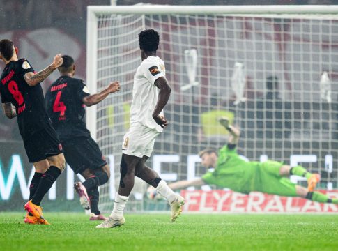Καϊζερσλάουτερν – Λεβερκούζεν 0-1: Πήρε και το Κύπελλο η ομαδάρα του Τσάμπι Αλόνσο