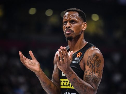 Ο Ερυθρός Αστέρας κατήγγειλε επίθεση του Νάναλι στον Λαζάρεβιτς (pic)