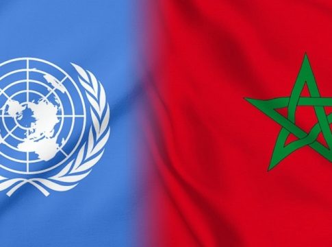Το Μαρόκο επανεξελέγη στην Επιτροπή Ανθρωπίνων Δικαιωμάτων του ΟΗΕ