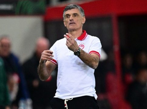 Αυτό ζητάει διαρκώς ο Μεντιλίμπαρ στο Ρέντη