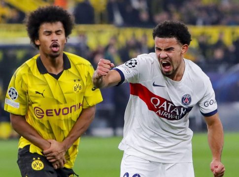 Η πρόκριση για τον τελικό του Champions League περνάει από το… Παρίσι