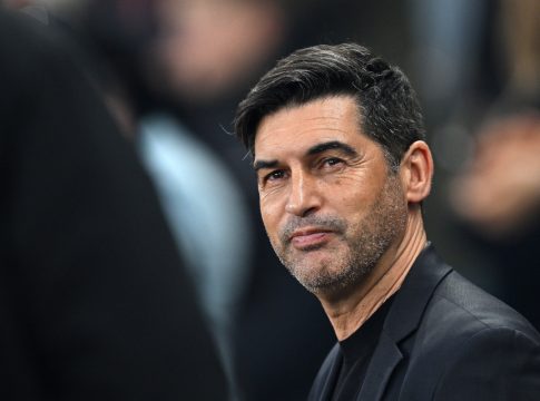 Συμφώνησε οριστικά με τον Φονσέκα η Μίλαν