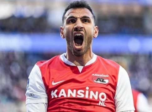 Συνεχίζει ακάθικτος ο Παυλίδης – Παραμένει κορυφαίος σκόρερ στην Ευρώπη ο Κέιν