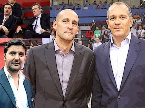 Ο Μποντιρόγκα τον «έσφαξε» ξανά γιατί ο Ολυμπιακός κοιτάει…