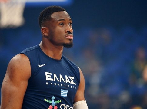 Σοκ με τον Θανάση: Χάνει το προ-Ολυμπιακό (pic)