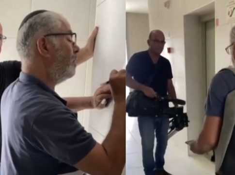 Ισραήλ: Σφοδρές αντιδράσεις για την κατάσχεση του εξοπλισμού του AP – Διατάχθηκε η επιστροφή του