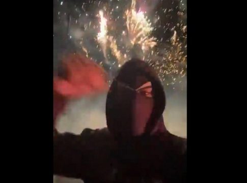 Οπαδοί της Άρσεναλ «επισκέφτηκαν» ξενοδοχείο που… δεν έμενε η αποστολή της Μάντσεστερ Σίτι! (vid)