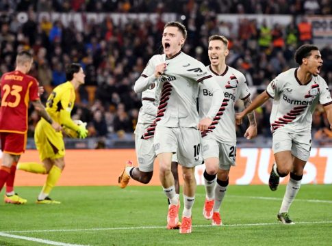 Europa League: Τελευταίο βήμα πριν τον μεγάλο τελικό σε Λεβερκούζεν και Μπέργκαμο