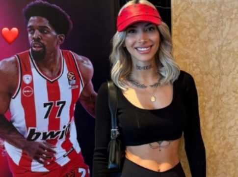 Μπέριλ: «Υπερήφανοι για την ομάδα, καλή τύχη στον Παναθηναϊκό» (pic)