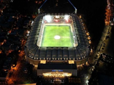 «Αστακός» η Νέα Φιλαδέλφεια: Σε ισχύ οι κυκλοφοριακές ρυθμίσεις για τον τελικό του Conference – Πότε κλείνει ο ΗΣΑΠ