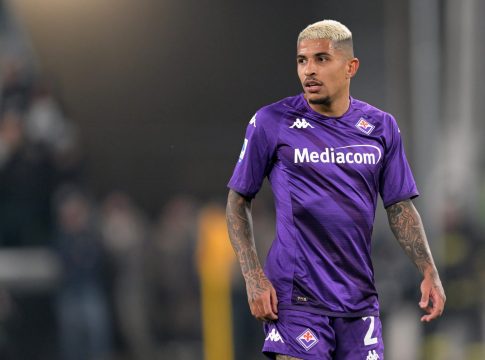 Ντοντό: «Μίλησα με τον Τάισον και μου είπε ότι ο Ολυμπιακός είναι μία δυνατή ομάδα»