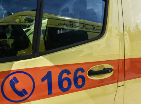 Ηράκλειο Κρήτης: Αυτοκίνητο παρέσυρε πεντάχρονο αγοράκι και το τραυμάτισε