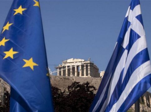 Στον δρόμο προς τις Ευρωεκλογές – Τα 4+1 «αγκάθια» της ελληνικής οικονομίας