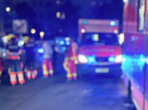 Final Four 2024: Συμπλοκές μεταξύ Ολυμπιακών και Παναθηναϊκών στο Βερολίνο – Αναφορές για σοβαρά τραυματίες (vid)