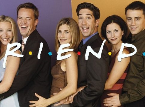 Friends: 20 χρόνια από το φινάλε τους – Το ρεκόρ τηλεθέασης και η επιθυμία του Μάθιου Πέρι