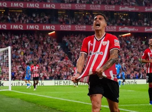 AS: «Θέλει τον Γκαρσία ο Ολυμπιακός του Μεντιλίμπαρ» (vid)