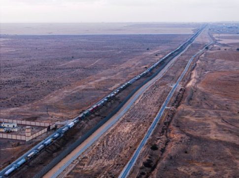 Γάζα: Τελειώνουν τα καύσιμα και θα διακοπεί η παροχή νερού και βοήθειας, προειδοποιεί ο ΟΗΕ