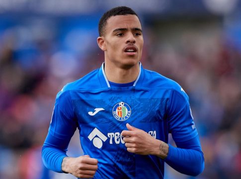 Δεν θέλει να επιστρέψει στην Γιουνάιτεντ ο Γκρίνγουντ