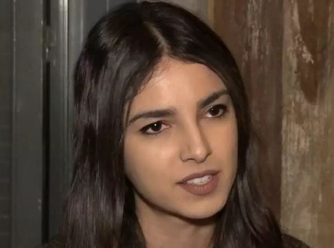 Βαρύ πένθος για την Ιφιγένεια Τζόλα: «Αντίο…»
